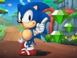 играть Sonic hidden diamonds