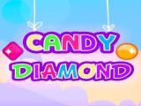 играть Candy diamonds