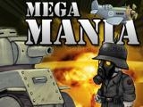играть Mega mania