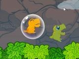 играть Dont touch dino bomb