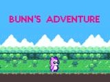 играть Bunns adventure