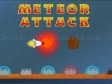 играть Meteor attack