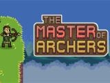 играть The master of archers