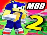играть Best sonic boom mod