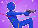 играть Shootout 3d now
