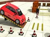 играть Car parking simulator free 3d now