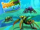 играть Insect evolution now