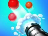 играть Cannon shot 3d now