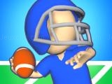 играть Quarterback rush