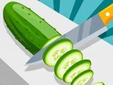 играть Chop slice now