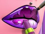 играть Lipstick maker now