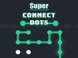 играть Super connect dots now