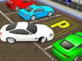 играть Car parking simulator free now