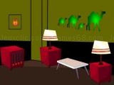 играть Grey mouse escape now