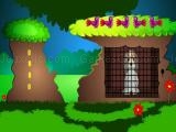 играть Senior dog escape now