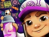 играть Subway surfers wonderland now