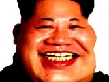 играть Kim jong un funny face now