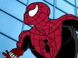 играть Spiderman dress now