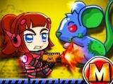 играть Zombie mission 10: more mayhem now