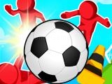 играть Gotsoccer