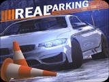 играть Dr.car parking now