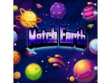 играть Match earth online game now