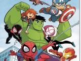 играть Marvel superheroes memory now