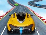 играть Crazy car driving 3d simulator