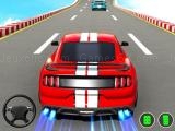 играть Super car driving 3d simulator