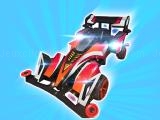 играть 4wd race legend