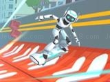играть Turbo stars - fun &amp; run 3d game