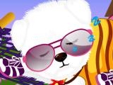 играть My sleepy dog