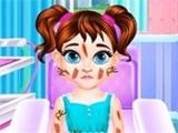 играть Baby taylor outing accident now