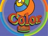 играть Color ball challenge now