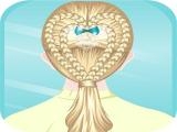 играть Super braid hairdresser hd
