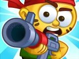 играть Raft wars 2 now
