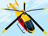 играть Helicopter parking now