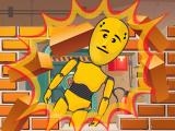 играть Kick the dummy fn now