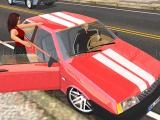 играть Classic car parking game