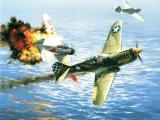 играть Jet air strike