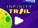 играть Infinity trail master