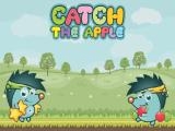 играть Catch the apple 2021