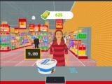 играть Market shopping simulator now