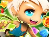 играть Starry cool run