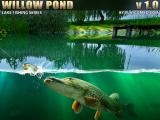 играть Willow pond