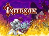 играть Infernax now