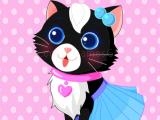 играть My little cat now