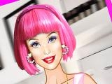 играть Barbie nice look now