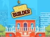 играть Tower builder challenge now