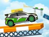 играть Car parkour now